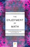 The Enjoyment of Math-9780691241548