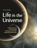 Life in the Universe, 5th Edition-9780691241784