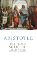 Aristotle : His Life and School-9780691242170