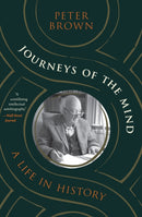 Journeys of the Mind : A Life in History-9780691242309