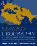Strabo's Geography – A Translation for the Modern World