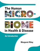 The Human Microbiome in Health and Disease : An Introduction-9780691243214
