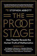 The Proof Stage – How Theater Reveals the Human Truth of Mathematics