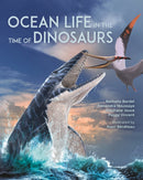 Ocean Life in the Time of Dinosaurs-9780691243948