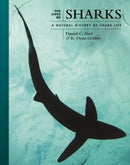 The Lives of Sharks : A Natural History of Shark Life-9780691244310