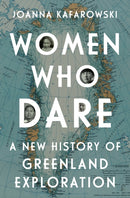 Women Who Dare