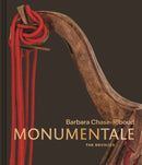 Barbara Chase–Riboud Monumentale – The Bronzes