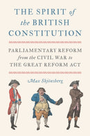 The Spirit of the British Constitution