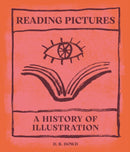 Reading Pictures : A History of Illustration-9780691245683