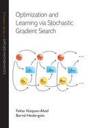 Optimization and Learning via Stochastic Gradient Search