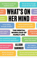 What's on Her Mind