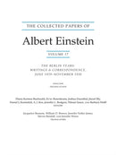 The Collected Papers of Albert Einstein, Volume 17 – The Berlin Years: Writings and Correspondence, June 1929–November 1930