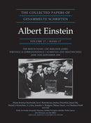 The Collected Papers of Albert Einstein, Volume 17 (Documentary Edition) : The Berlin Years: Writings and Correspondence, June 1929-November 1930-9780691246178