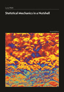Statistical Mechanics in a Nutshell, Second Edition-9780691248424