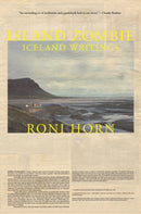 Island Zombie : Iceland Writings-9780691248622