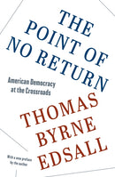 The Point of No Return