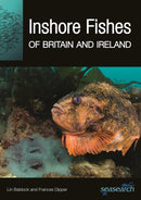 Inshore Fishes of Britain and Ireland-9780691249018