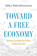 Toward a Free Economy