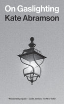 On Gaslighting-9780691249407