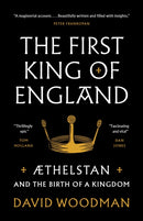 The First King of England