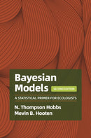 Bayesian Models – A Statistical Primer for Ecologists, 2nd Edition