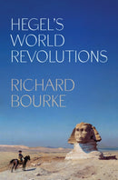 Hegel's World Revolutions-9780691250182