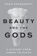 Beauty and the Gods : A History from Homer to Plato-9780691250205
