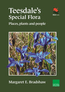 Teesdale's Special Flora : Places, Plants and People-9780691251332