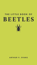 The Little Book of Beetles-9780691251776