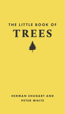 The Little Book of Trees-9780691251790