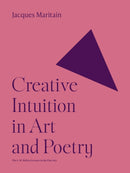 Creative Intuition in Art and Poetry-9780691251837