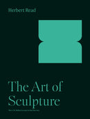 The Art of Sculpture-9780691251844