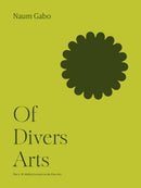 Of Divers Arts-9780691251950