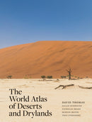 The World Atlas of Deserts and Drylands-9780691251974