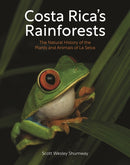 Costa Rica''s Rainforests