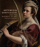 Artemisia Gentileschi and the Business of Art-9780691253886