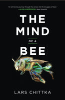 The Mind of a Bee-9780691253893