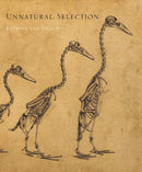 Unnatural Selection-9780691254050
