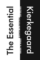 The Essential Kierkegaard-9780691254067