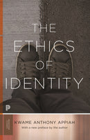 The Ethics of Identity-9780691254074