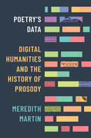 Poetry's Data – Digital Humanities and the History of Prosody