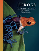 The Lives of Frogs – A Natural History