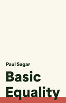 Basic Equality-9780691255347
