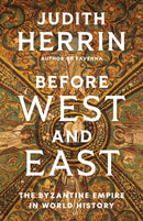 Before West and East