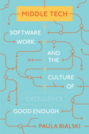 Middle Tech : Software Work and the Culture of Good Enough-9780691257167