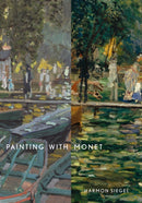 Painting with Monet-9780691257433