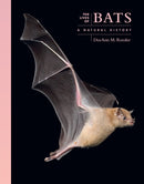 The Lives of Bats – A Natural History