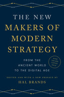 The New Makers of Modern Strategy