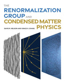 The Renormalization Group and Condensed Matter Physics