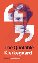 The Quotable Kierkegaard-9780691259383